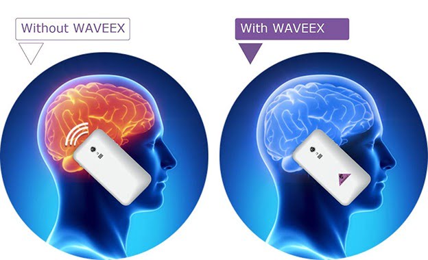 Tác dụng của chíp Waveex với sức khỏe và não bộ